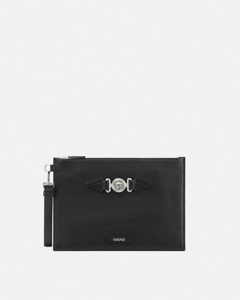 Medusa Biggie Pouch 1