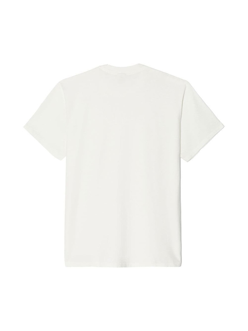 Loose Tee - Old White 5
