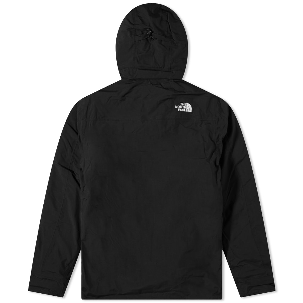 The North Face  Pinecroft Triclimate 2 In 1 Jacket - 3