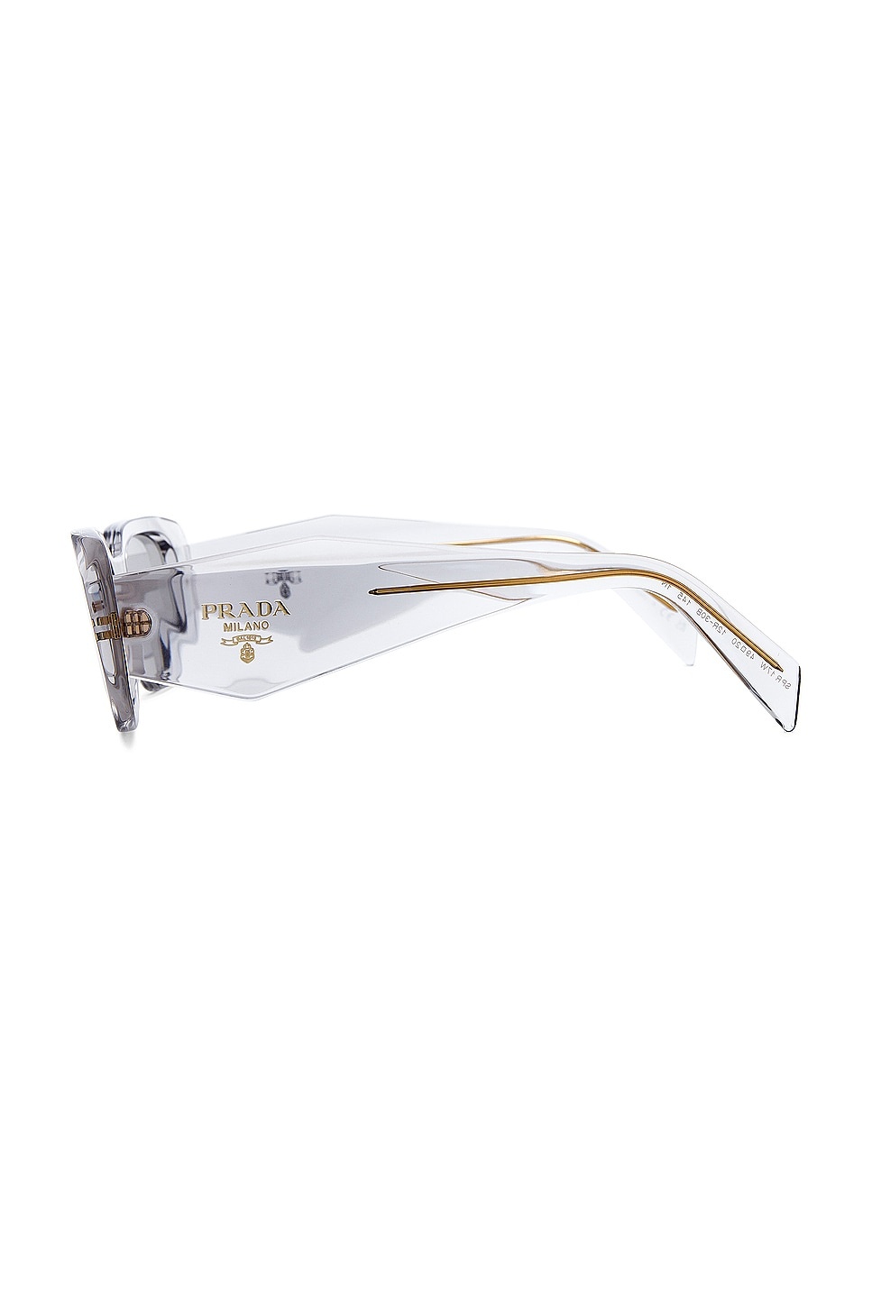 Rectangle Sunglasses - 3