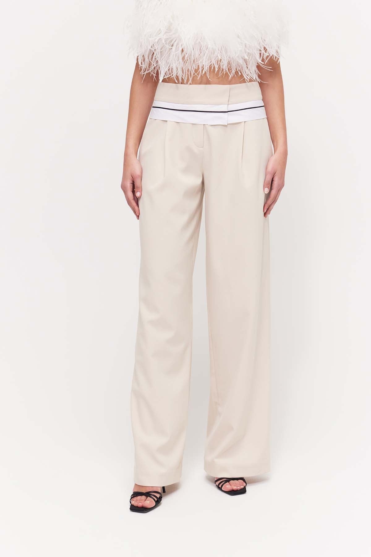 DANI PANT - 4