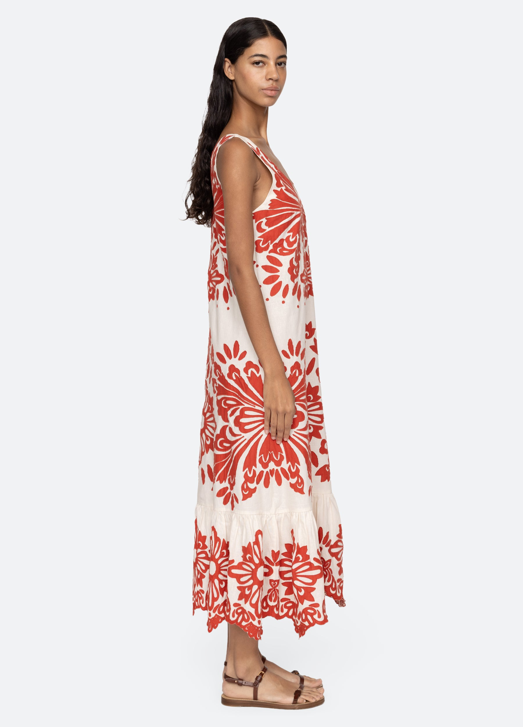 Liliana Dress - 4