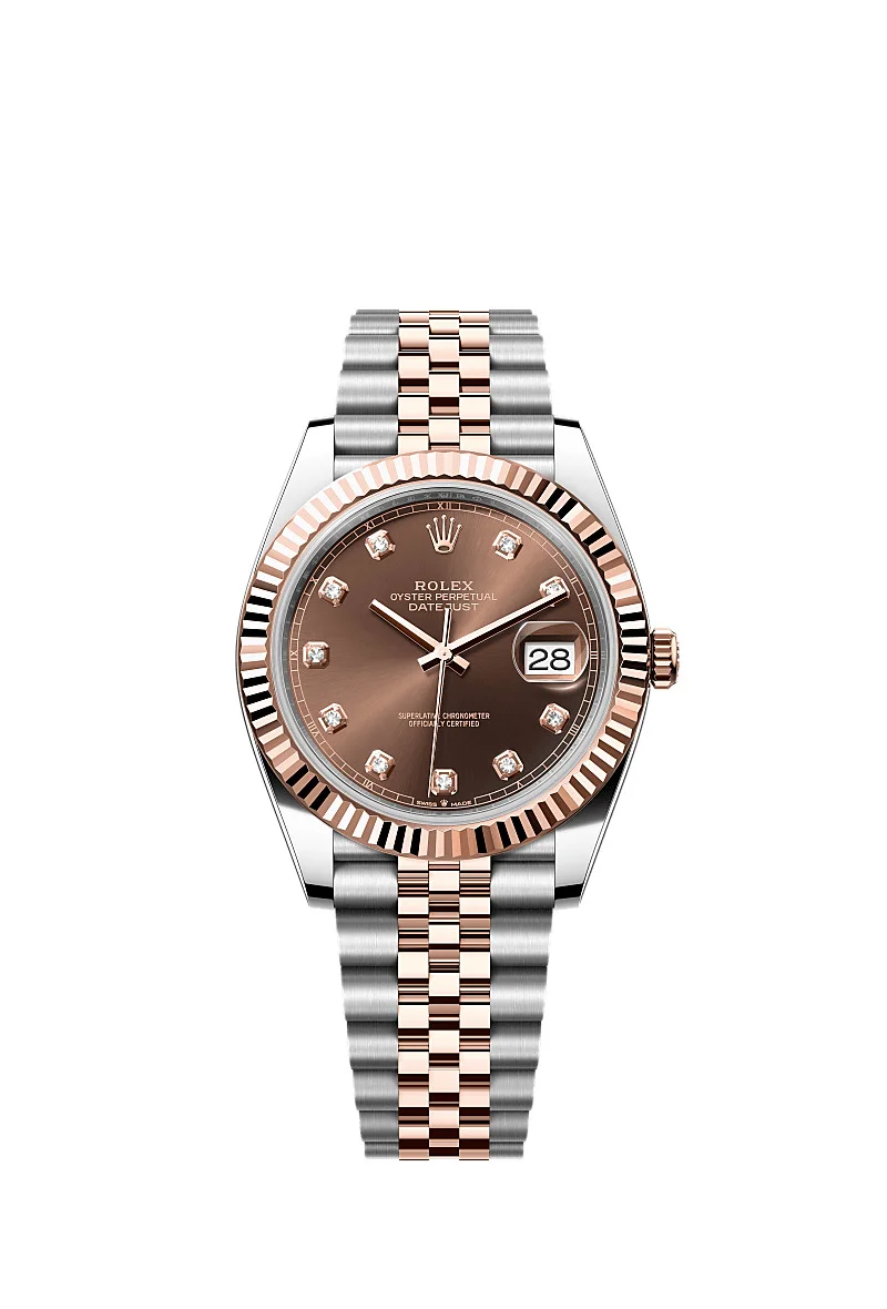 DATEJUST 126331 - 1