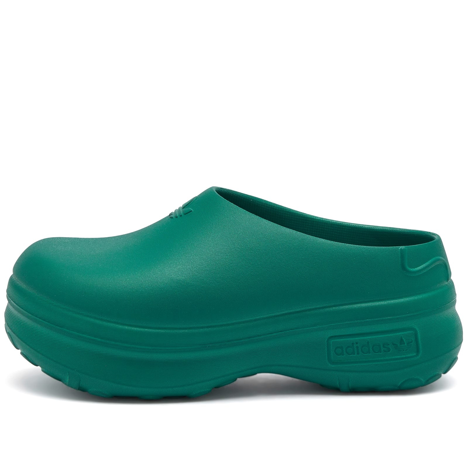 Adidas ADIFOM STAN MULE W - 2