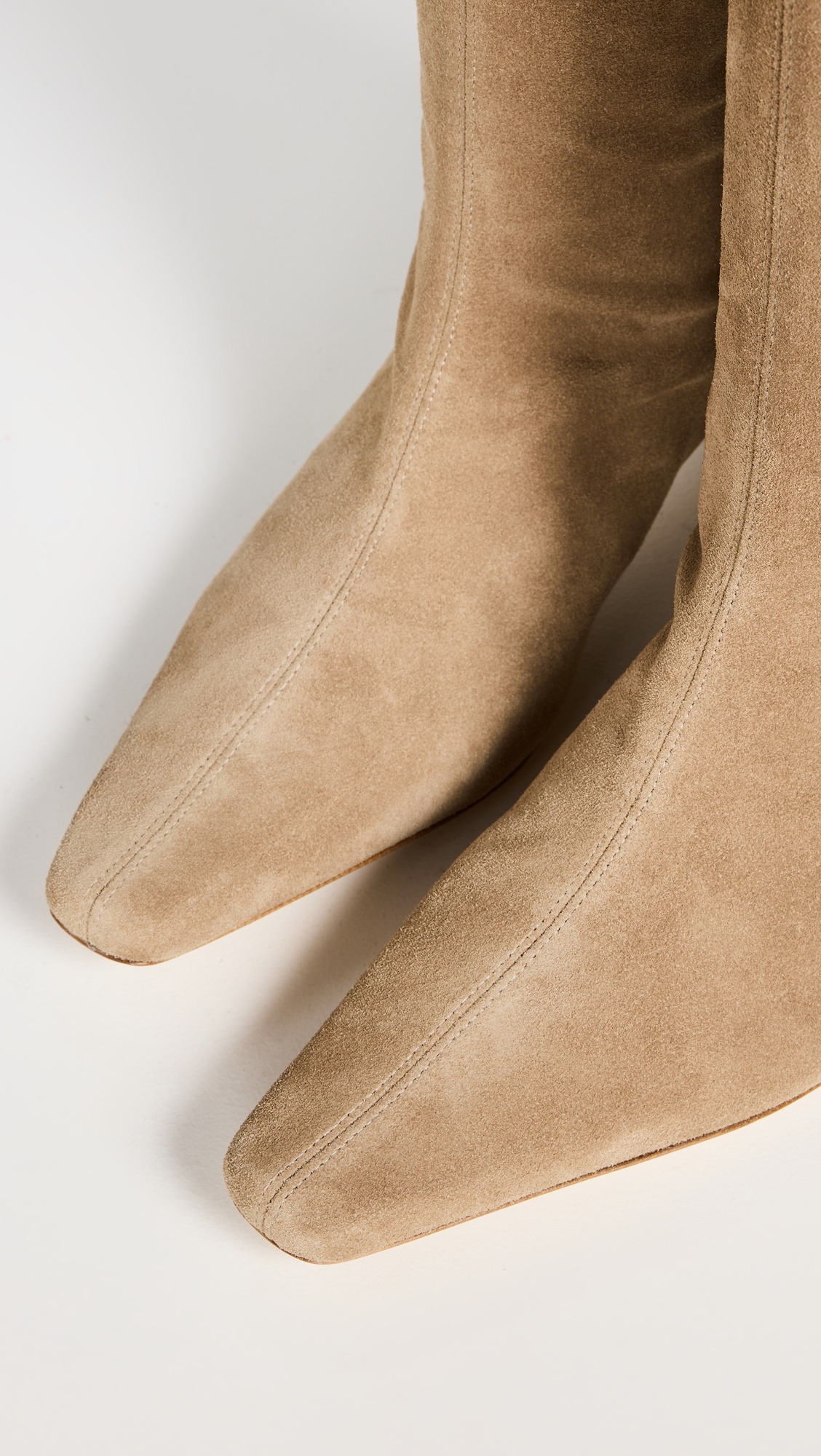Wally Boots - 5