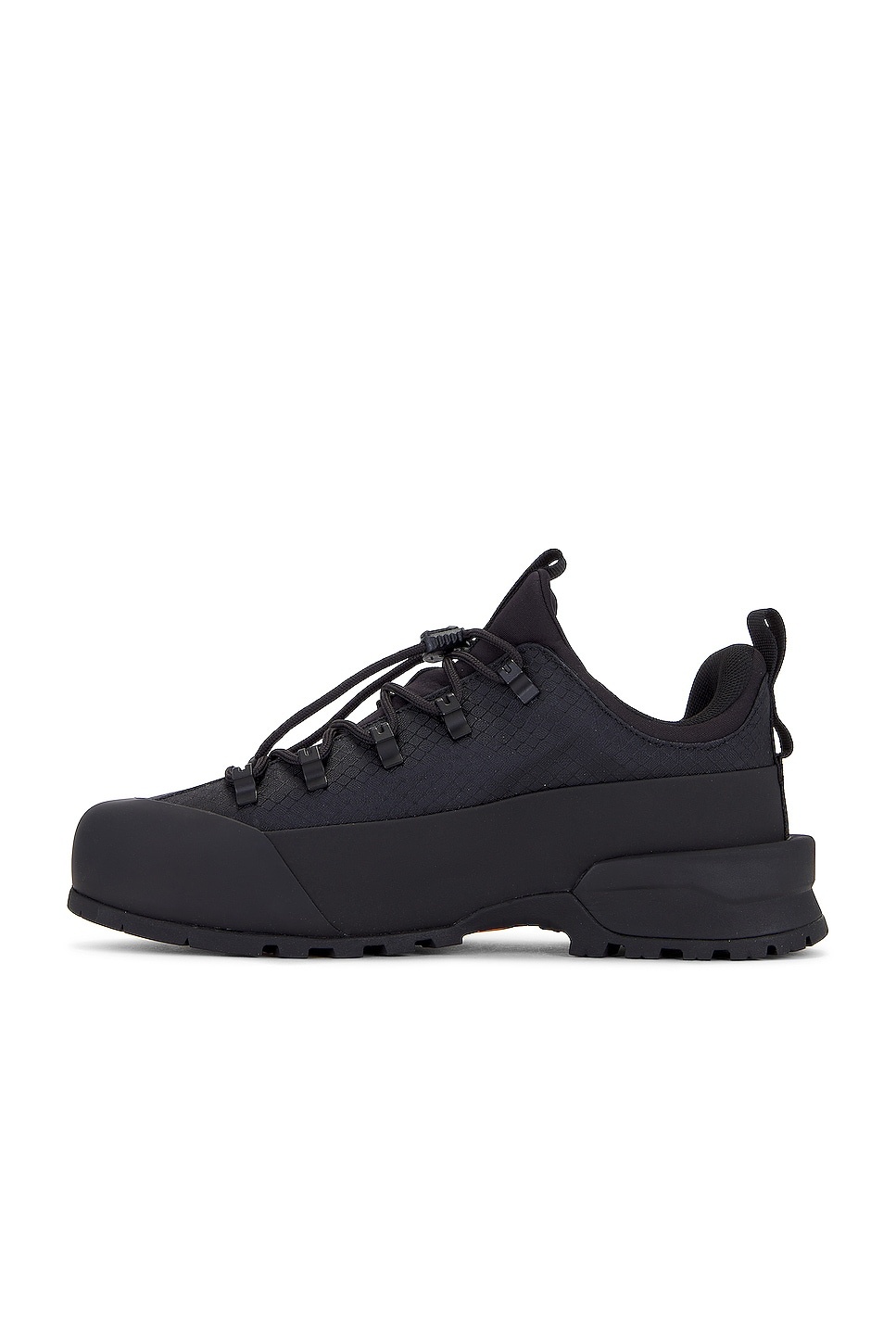 Glenclyffe Low Sneaker - 5