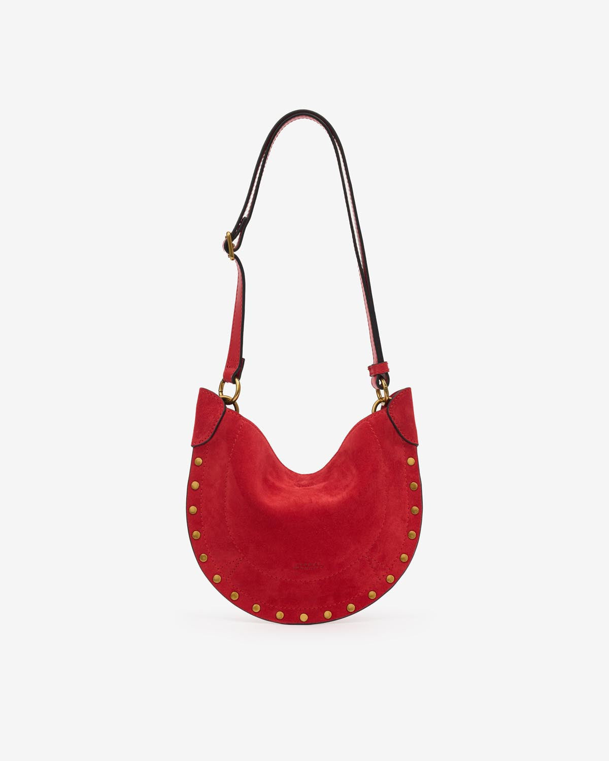 MINI MOON SOFT BAG - 5