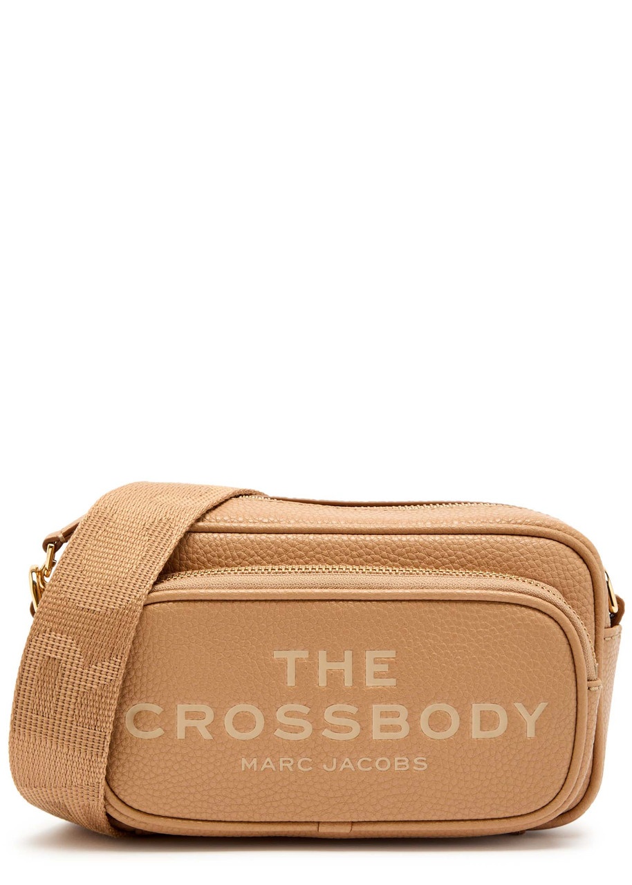 Marc Jacobs The Crossbody Leather Cross-body bag - 1