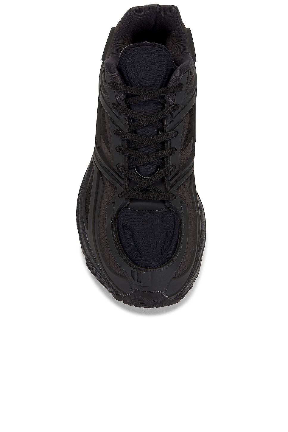X Ngg Premier Road Sneaker In Black - 4