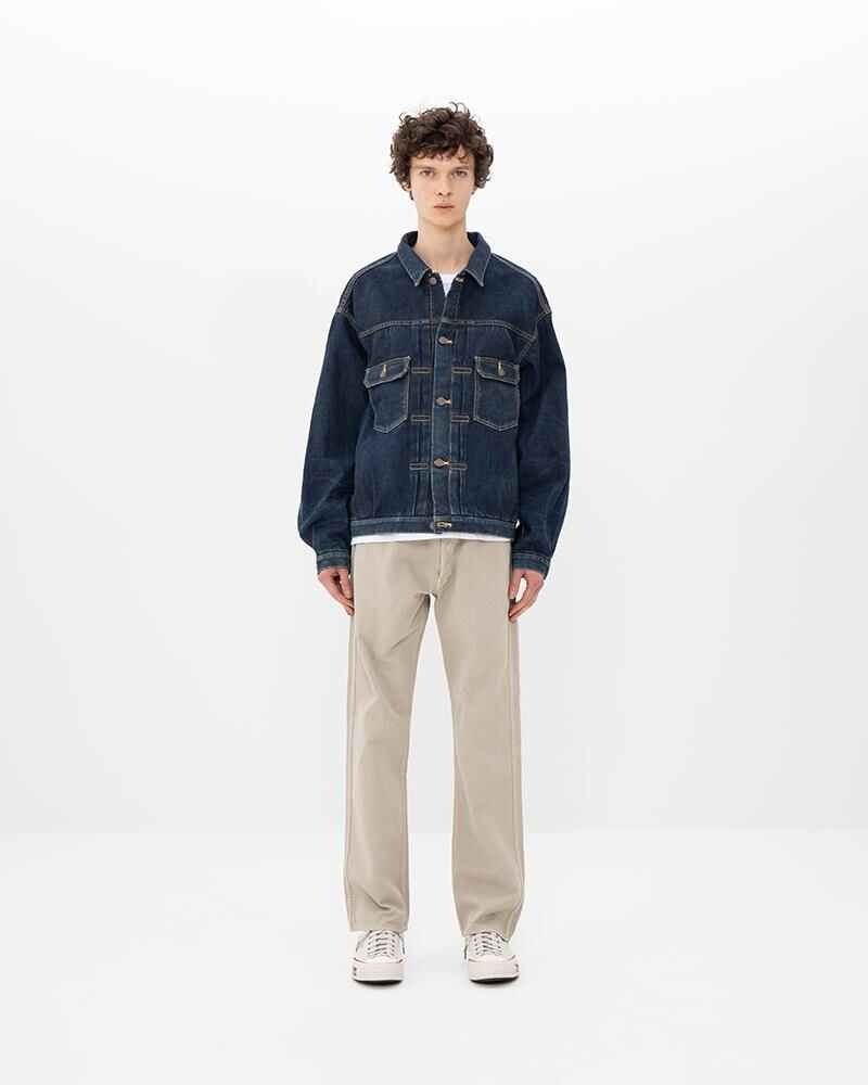 SS 101XX JKT DMGD MUD OD - 3
