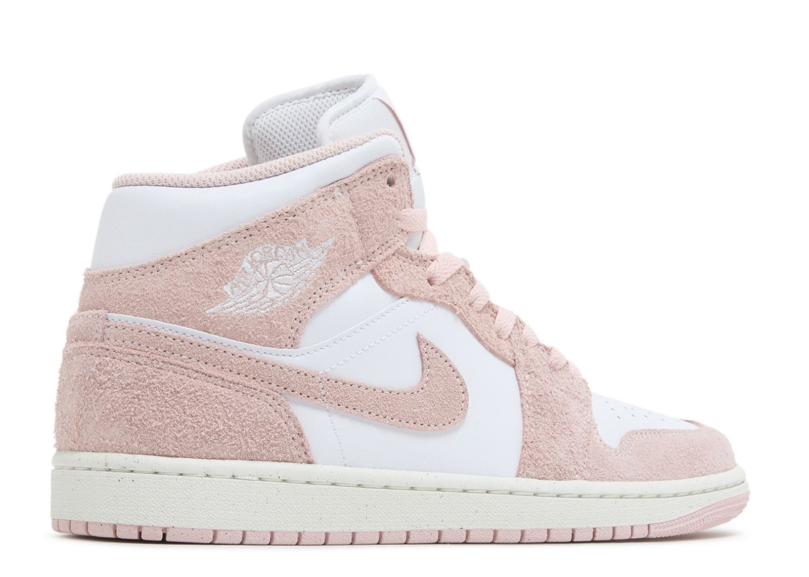 JORDAN 1 MID 'LEGEND PINK' - 3