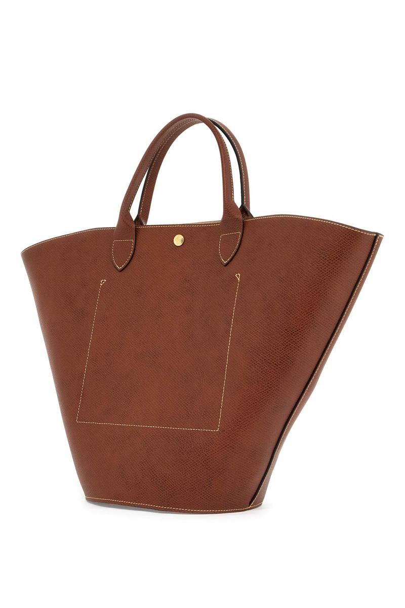 Longchamp Xl Épure Tote Bag - 2