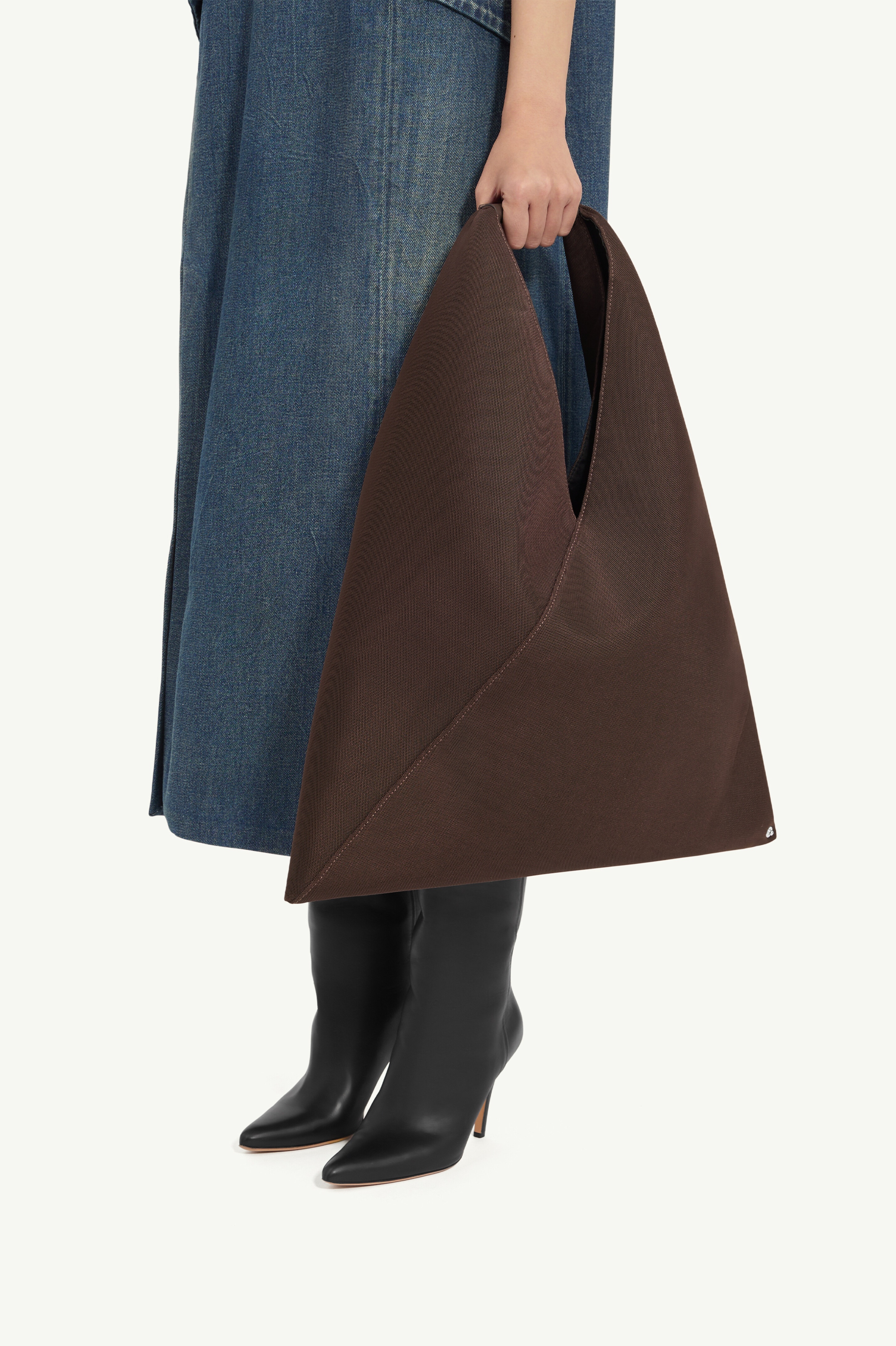 Japanese Bag Classic Crossbody - 7