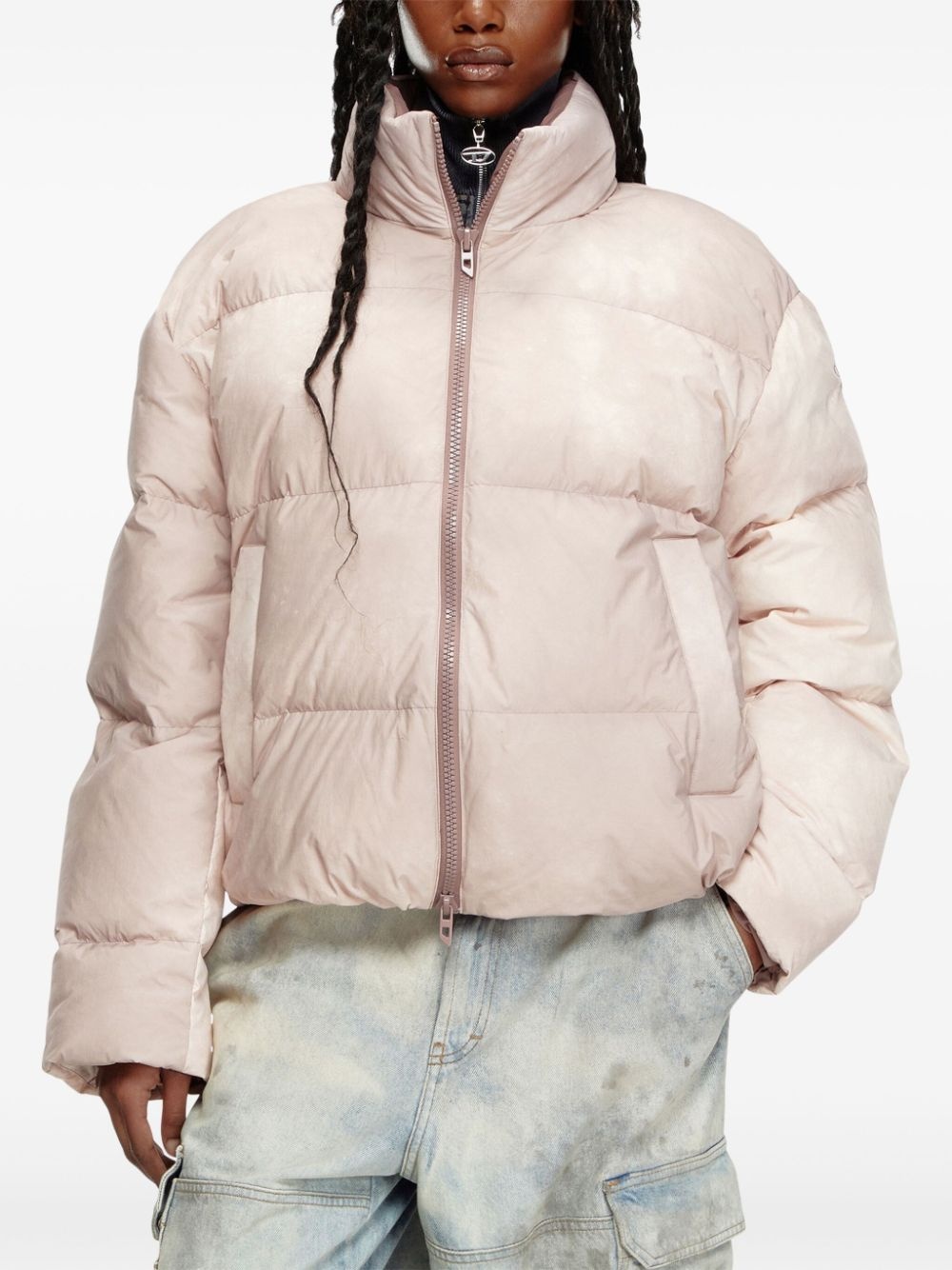 W-RAVEEL jacket - 3