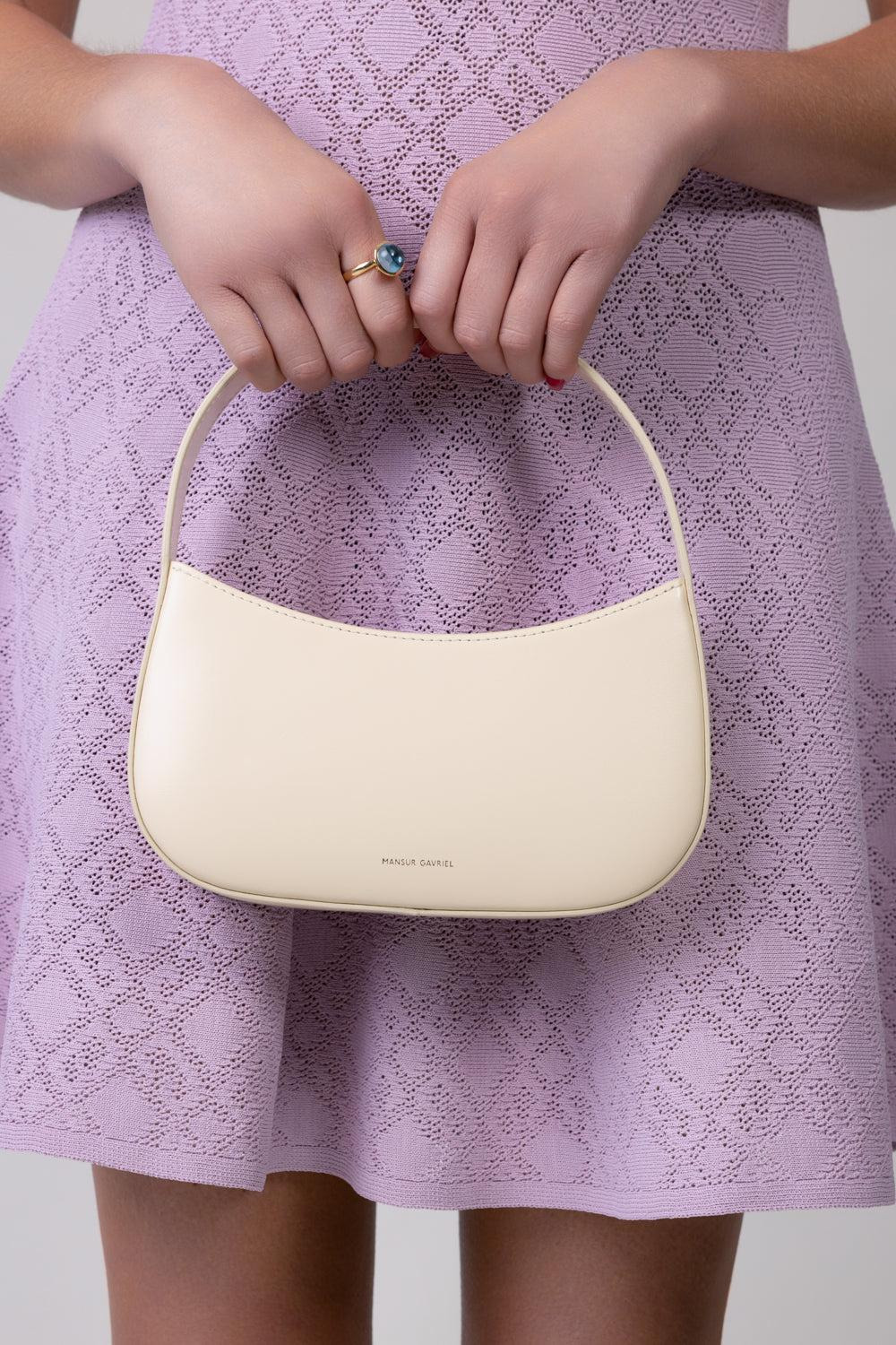 BONBON BAG - CREMA - 4
