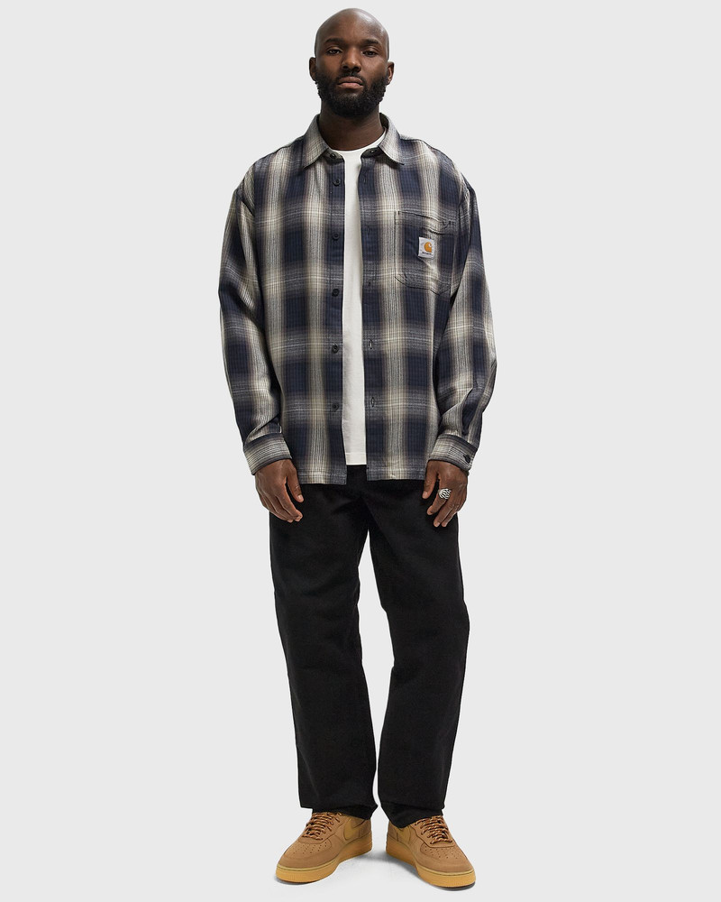 Carhartt L/S Harlin Shirt outlook
