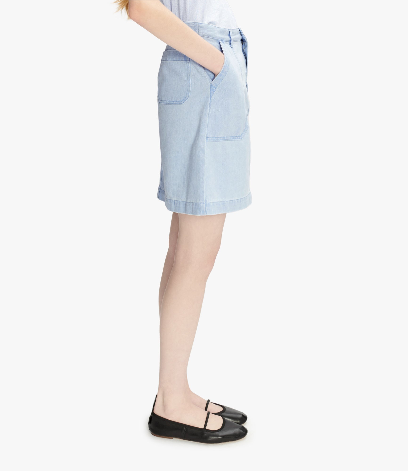 LÉA SKIRT - 5