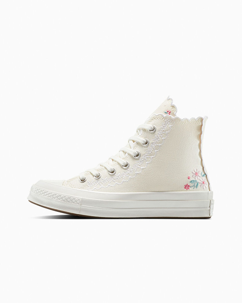 Converse Chuck 70 Embroidered outlook