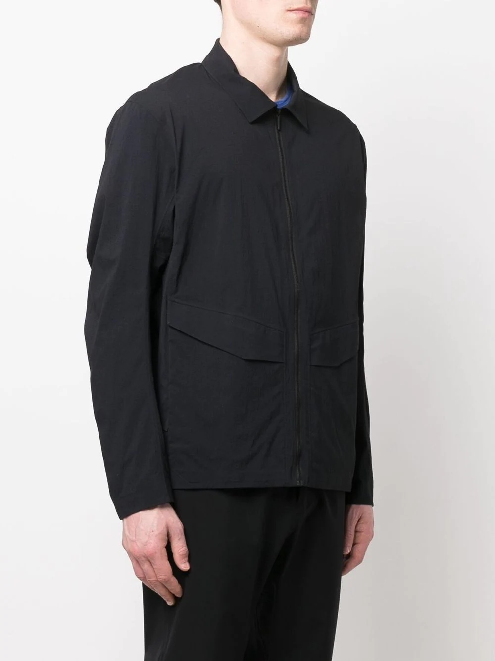 Spere shirt jacket - 3