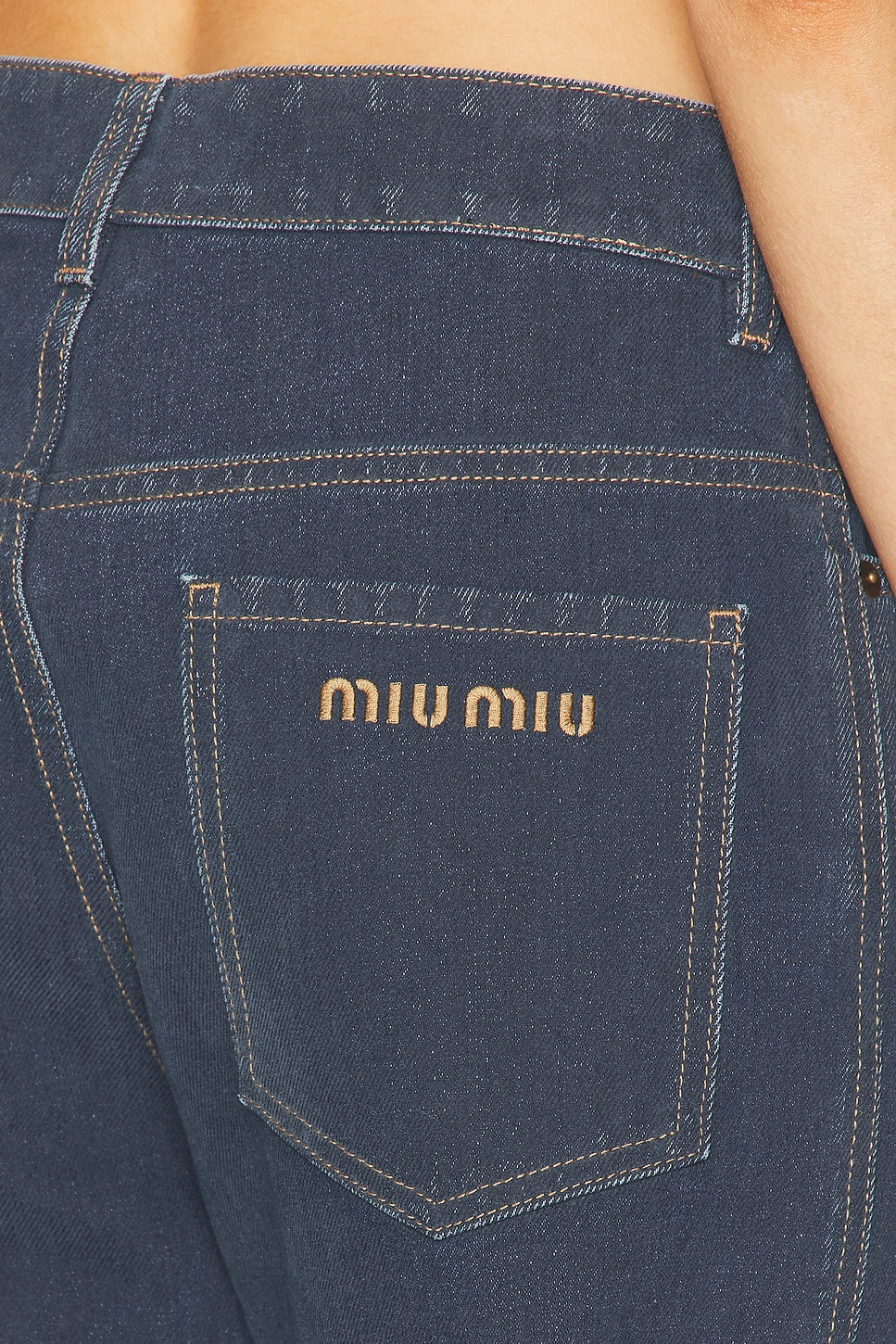 Wide Leg - 6