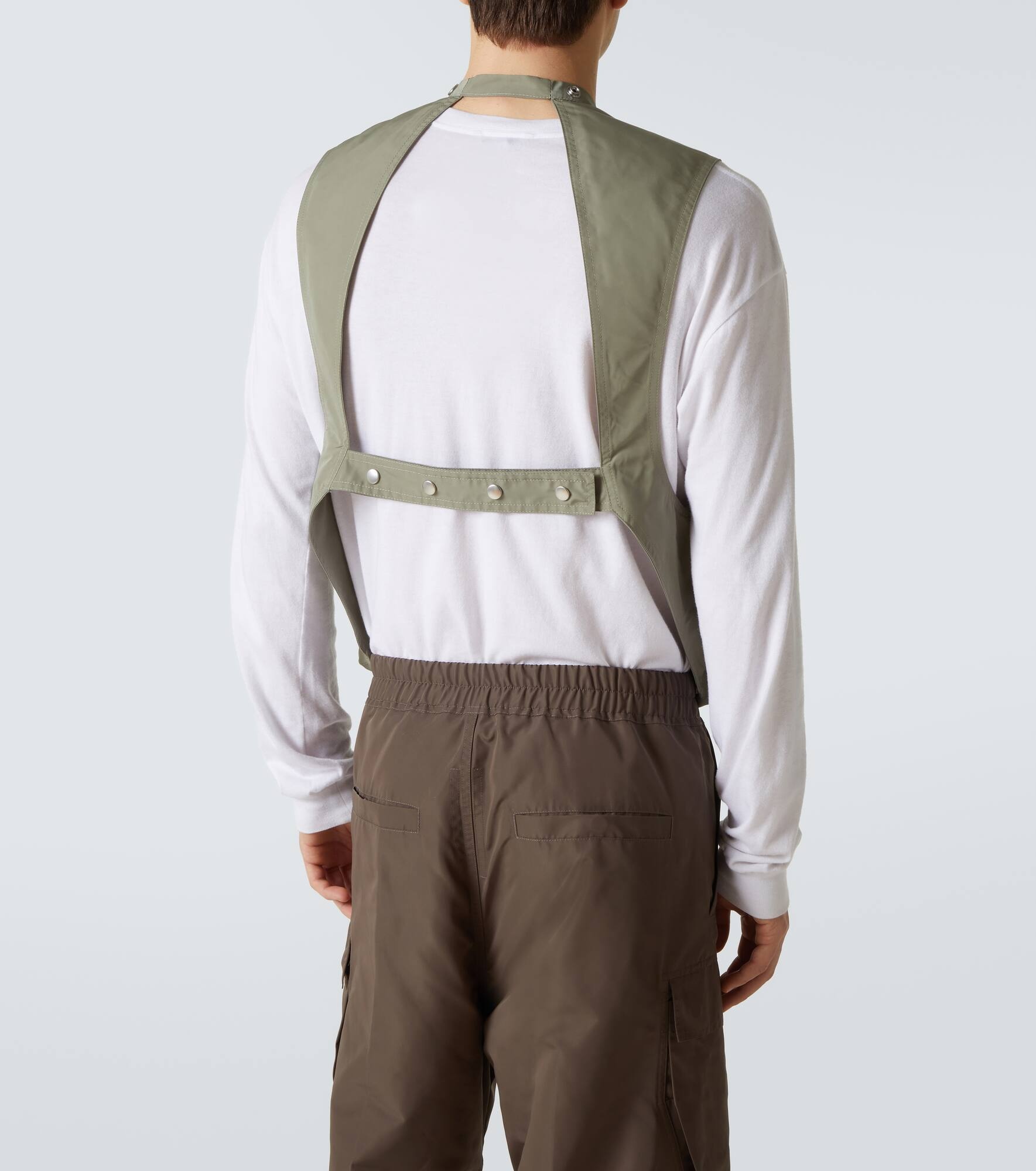 Cargo vest - 4