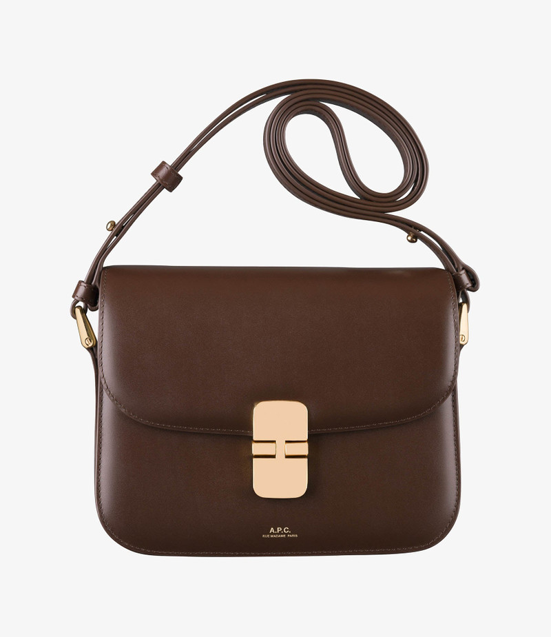 GRACE SMALL BAG - 1