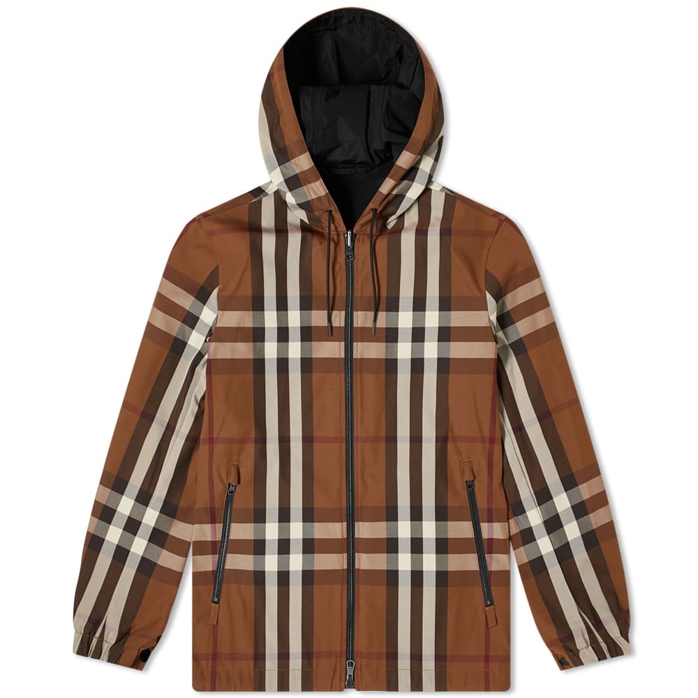 Burberry Stretton Birch Reversible Jacket - 1