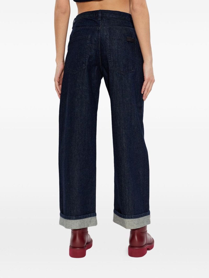 cuffed trousers 4