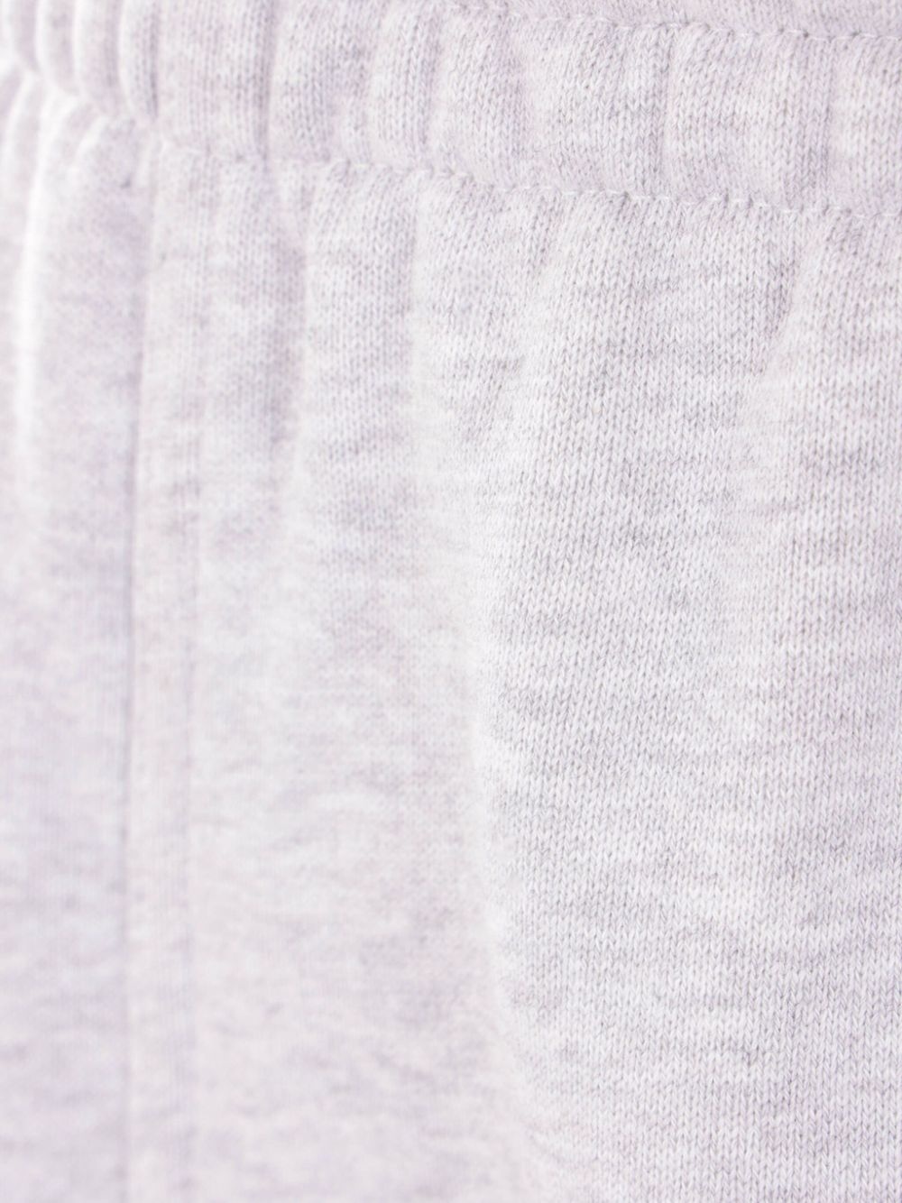 logo-plaque track pants - 3