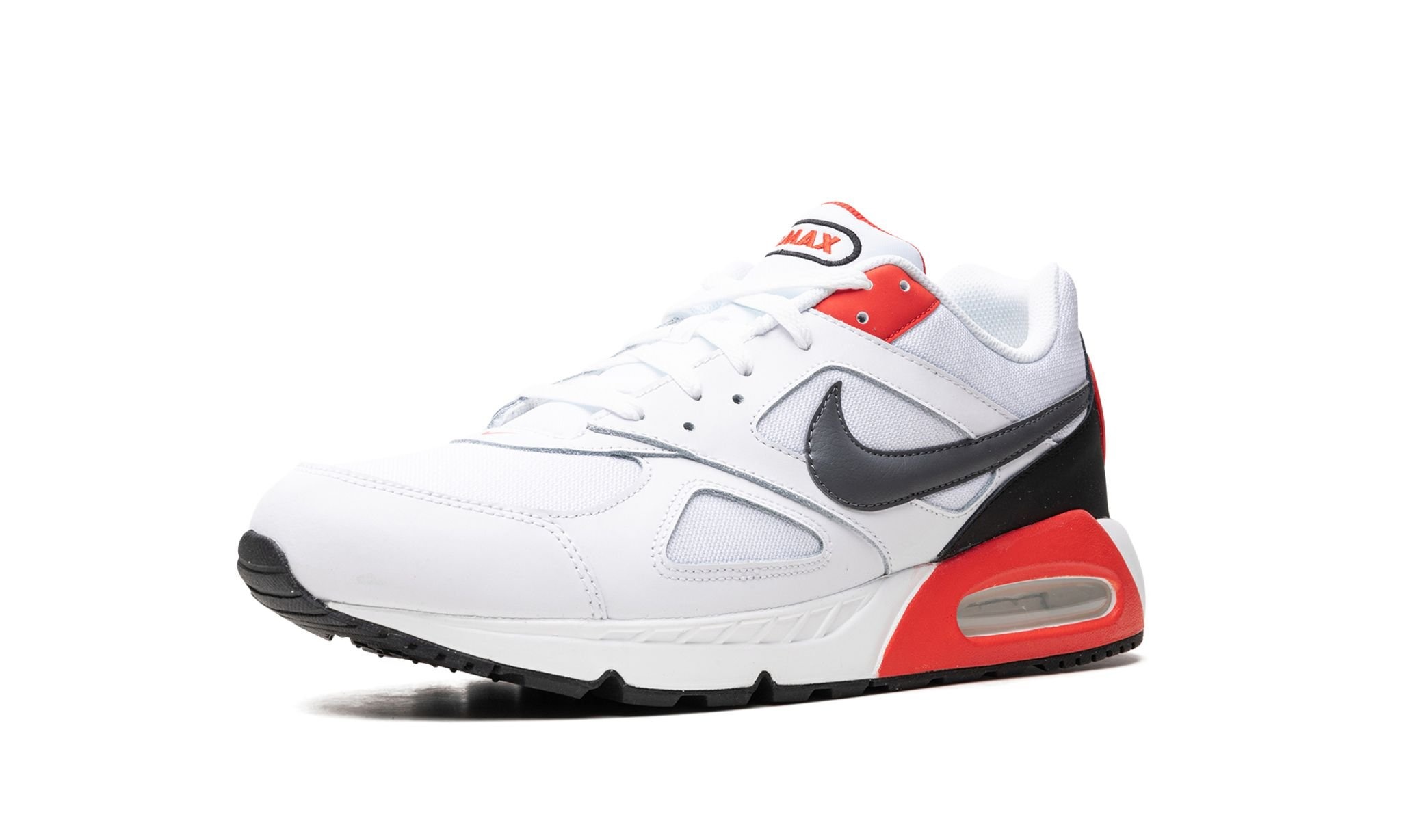 Nike Air Max IVO "Habanero Red" - 4