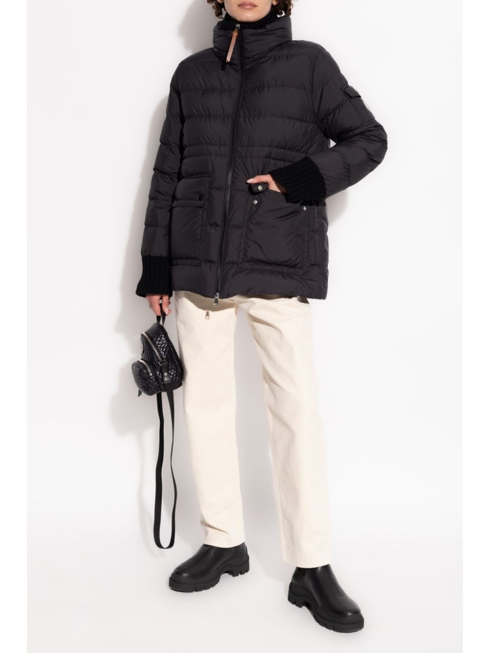 Baux down jacket - 2