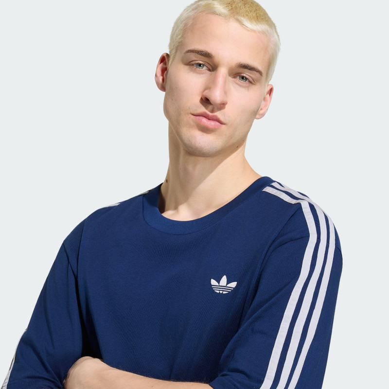 ADICOLOR 3-STRIPES OVERSIZED TEE 5