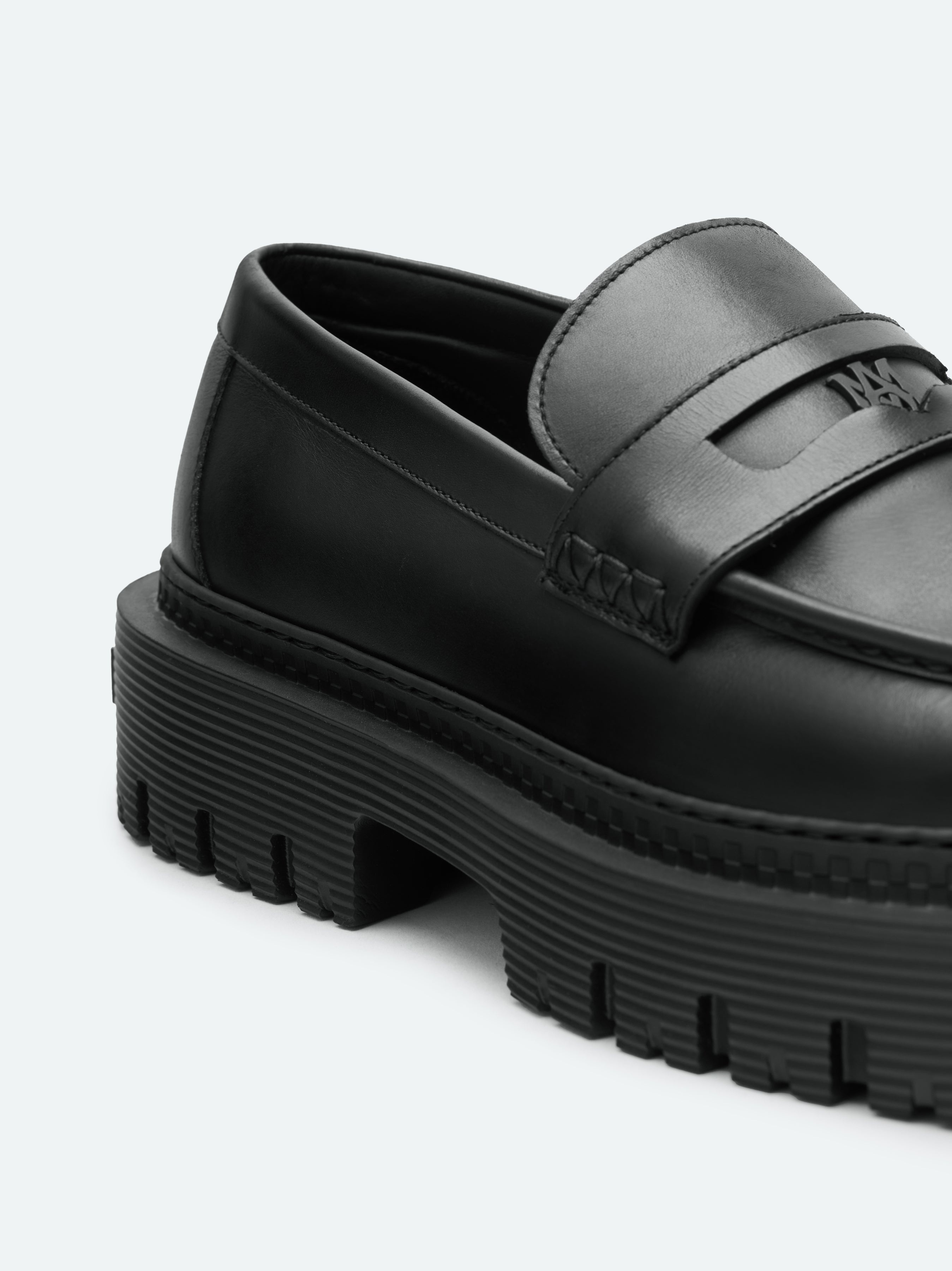 AMIRI CHUNKY LOAFER - 5