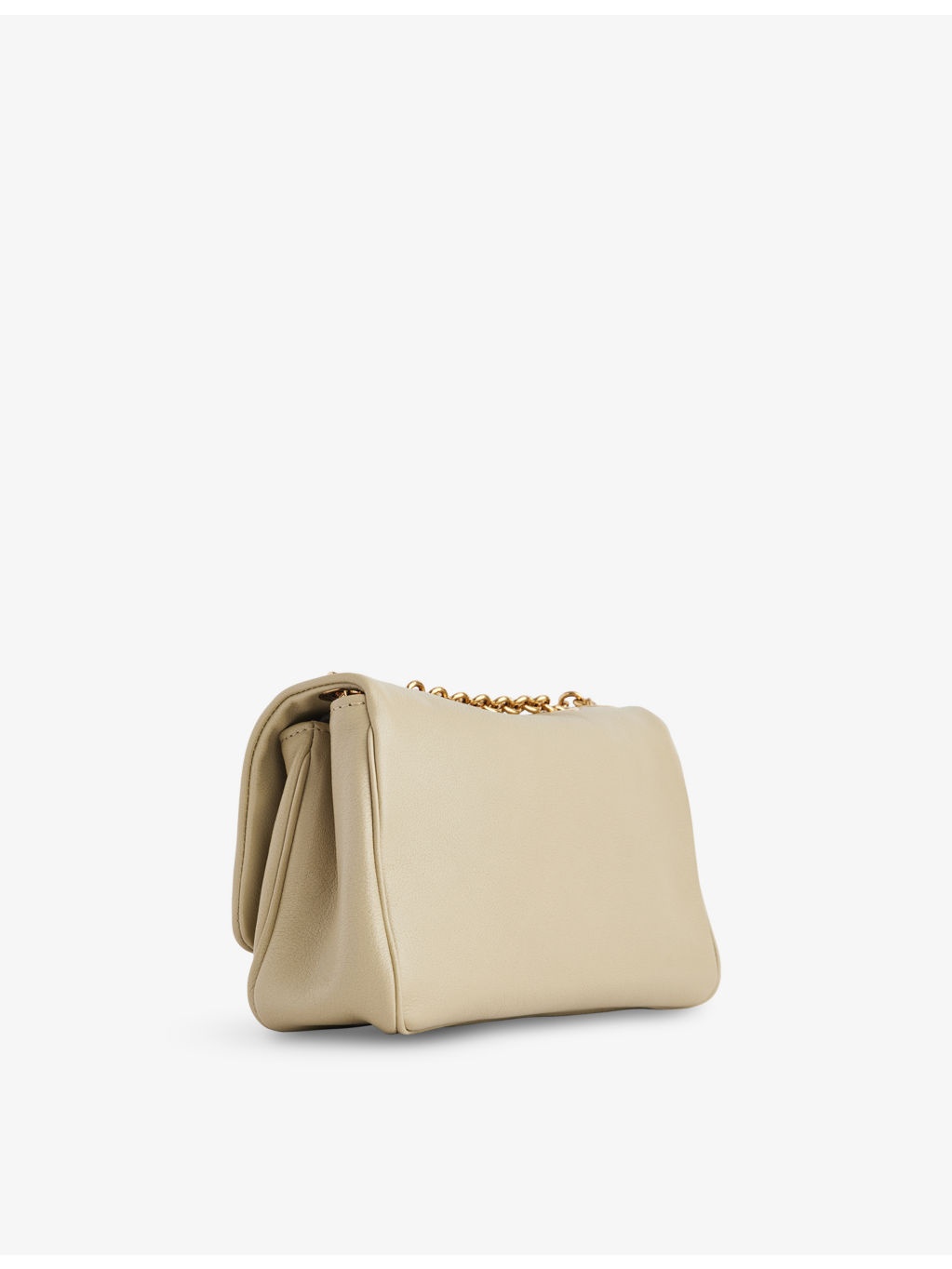 Heritage Leather Cross-Body Bag - 4