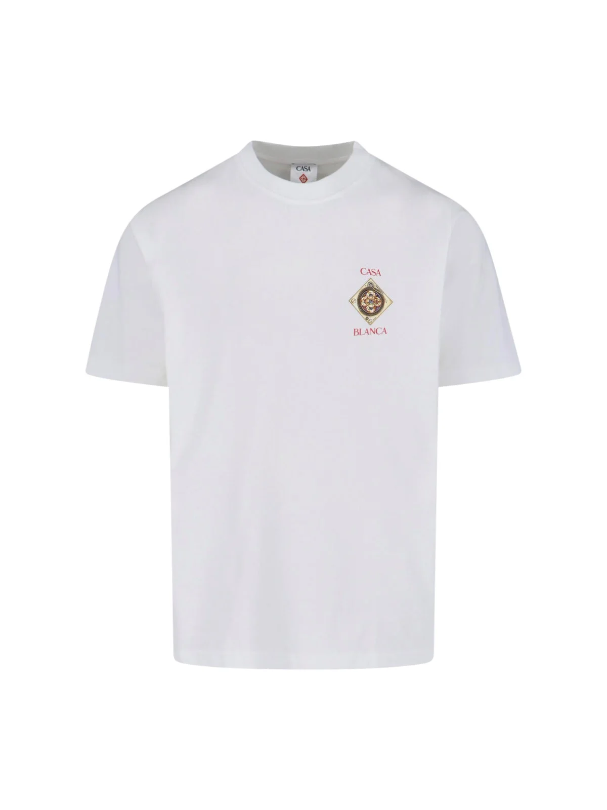 'PLAFOND ORNE DE MUSIQUE' T-SHIRT - 1