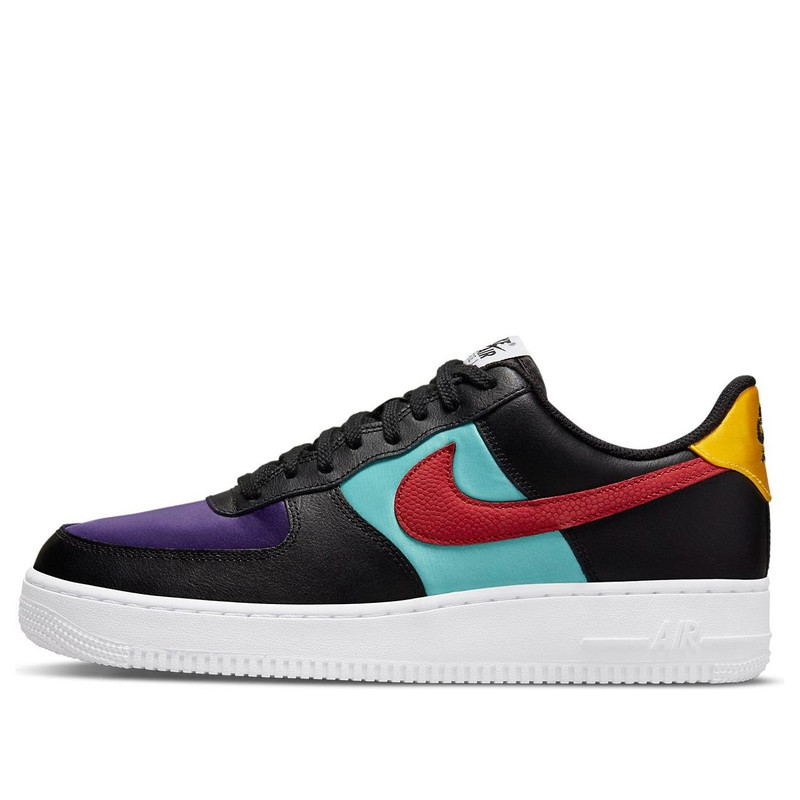 Nike NBA x Air Force 1 '07 LV8 EMB 'WNBA' DH7436-001 - 1