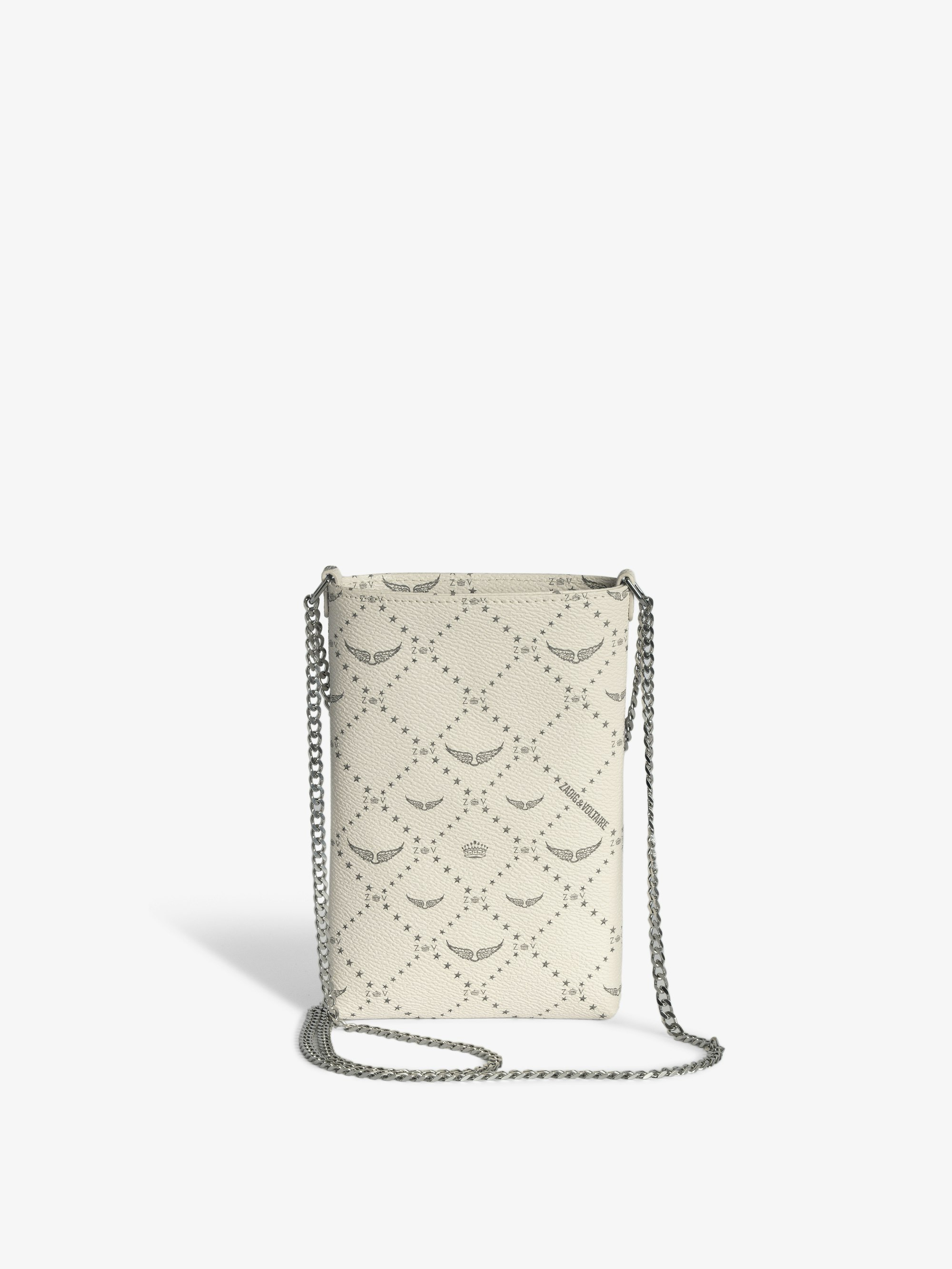 Rock Phone Pouch - 2