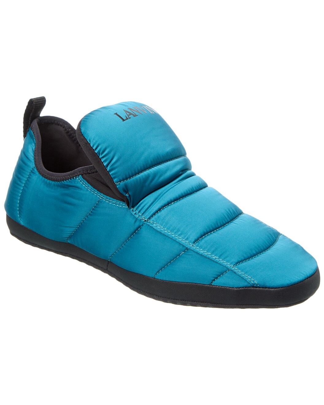 LANVIN Curb Sneaker - 5