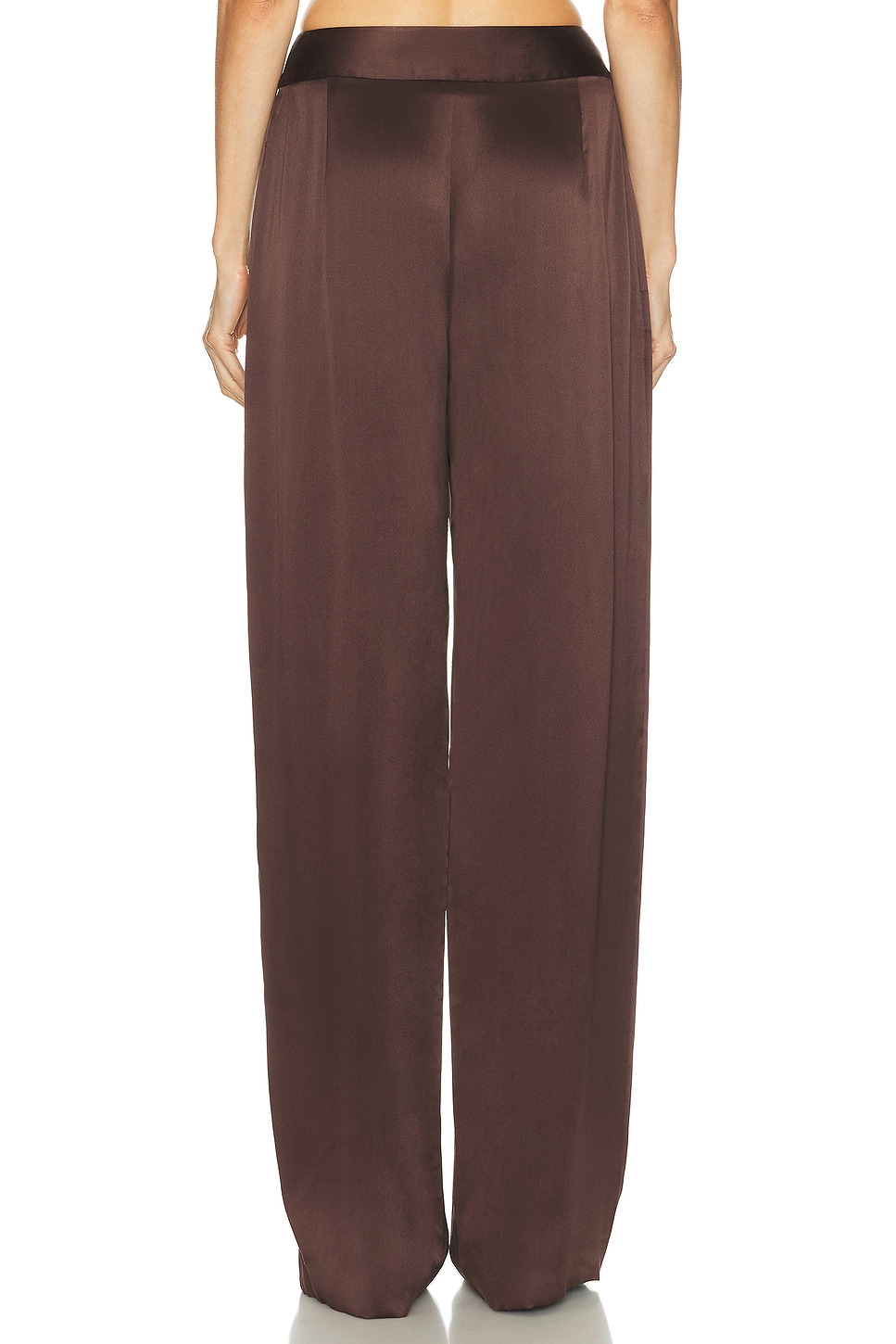 Relaxed Trouser - 4