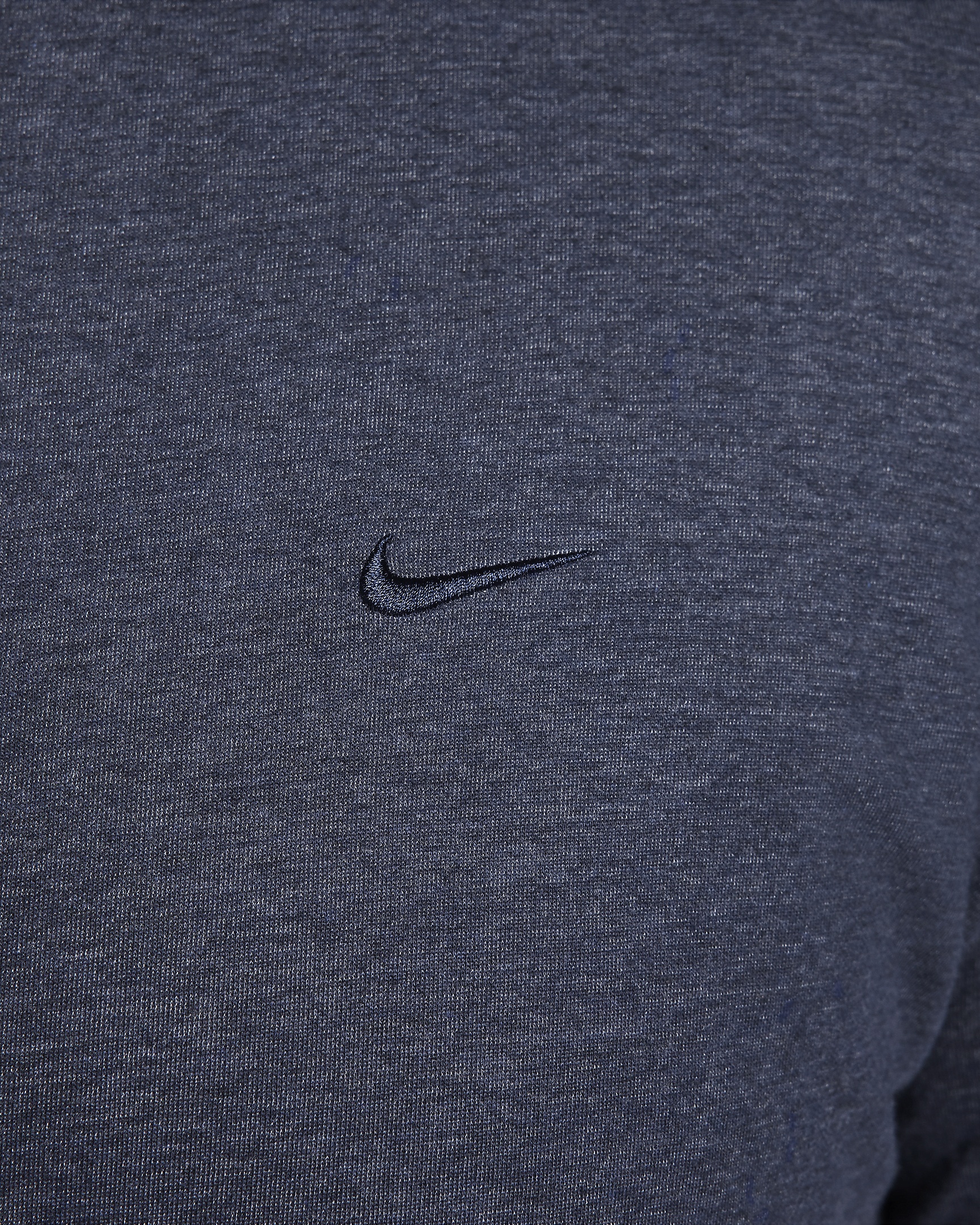 Nike Primary Men's Dri-FIT Short-Sleeve Versatile Top - 9