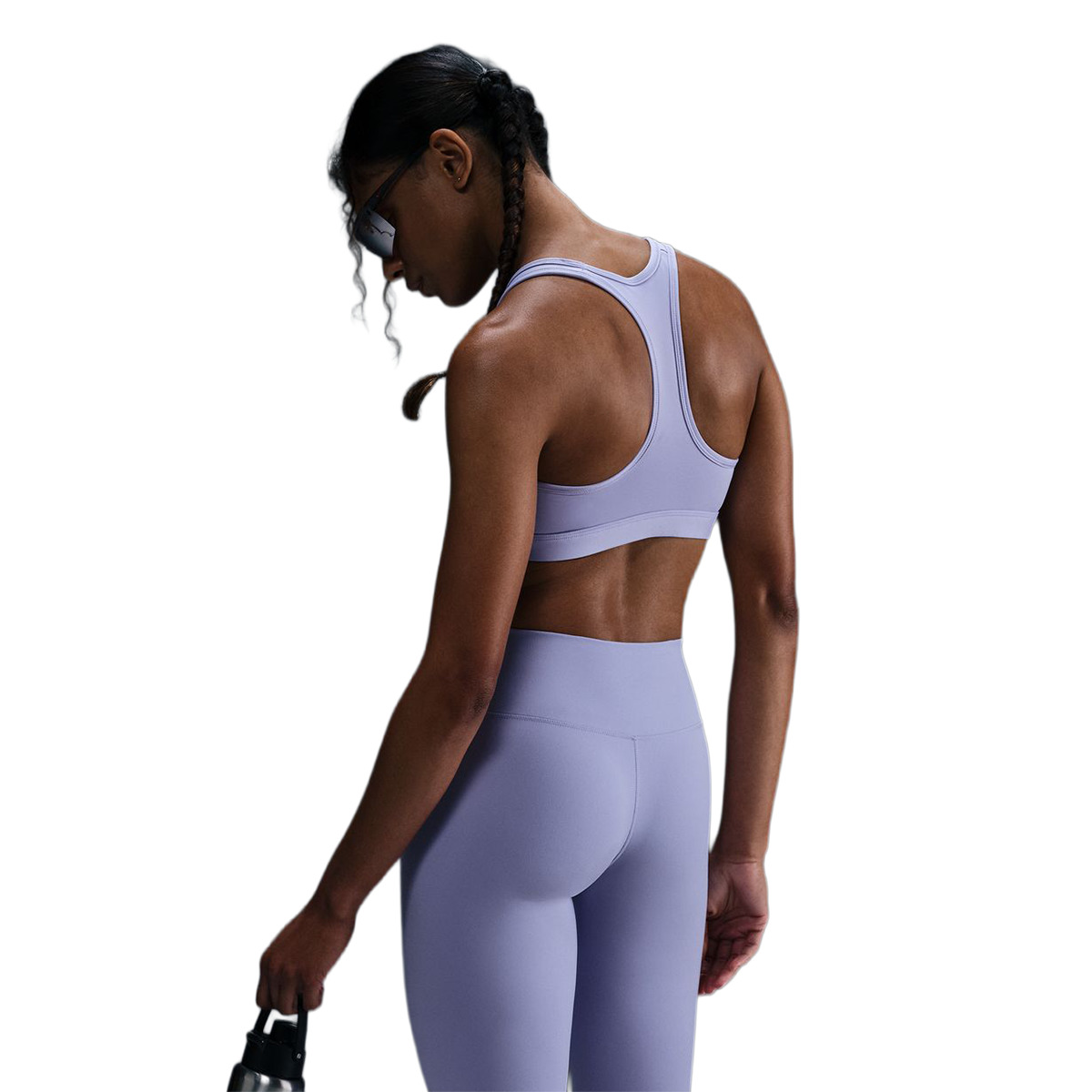 Nike Dri-FIT Swoosh Bra - 3