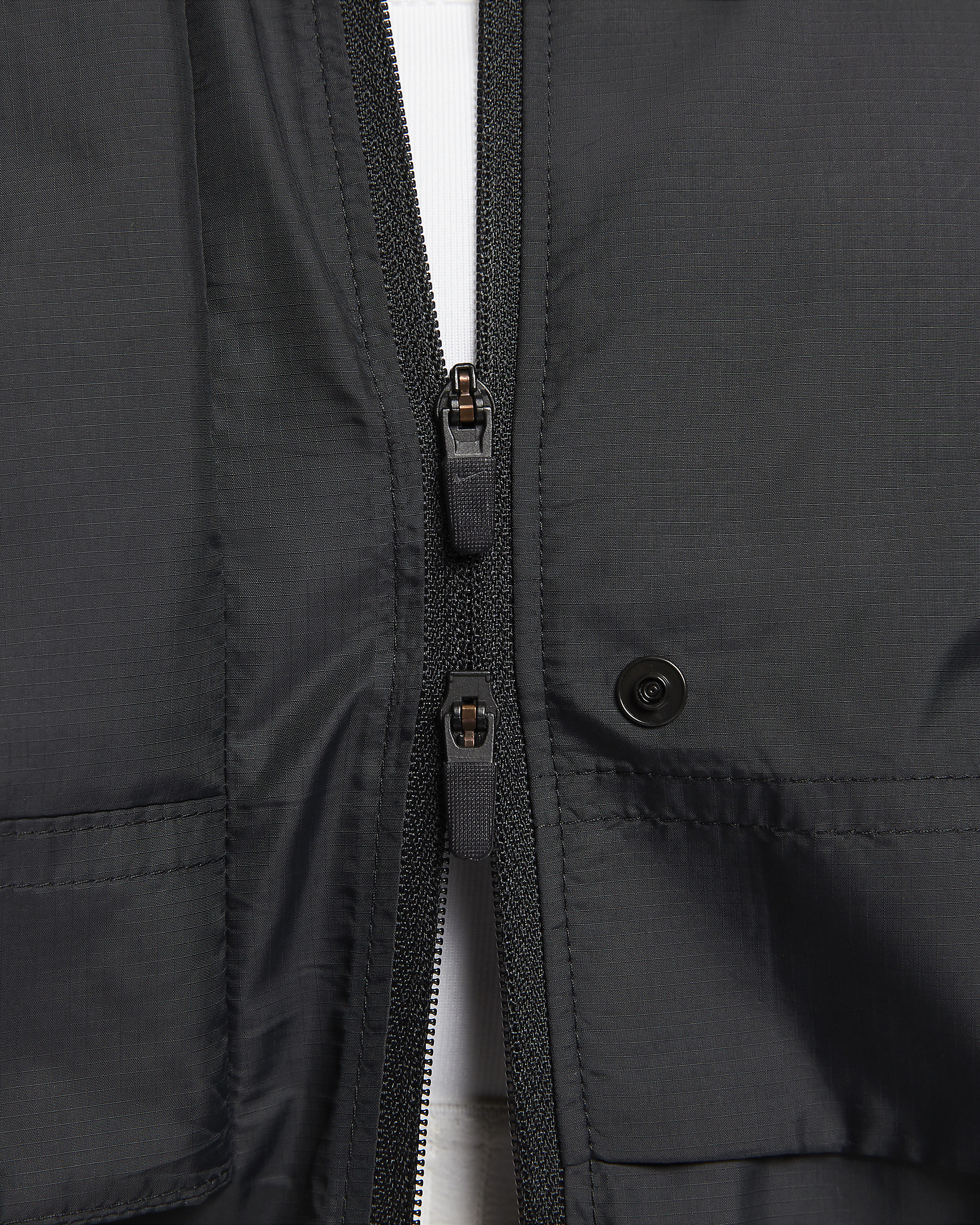 Nike Tour Repel Women's Golf Jacket - 4