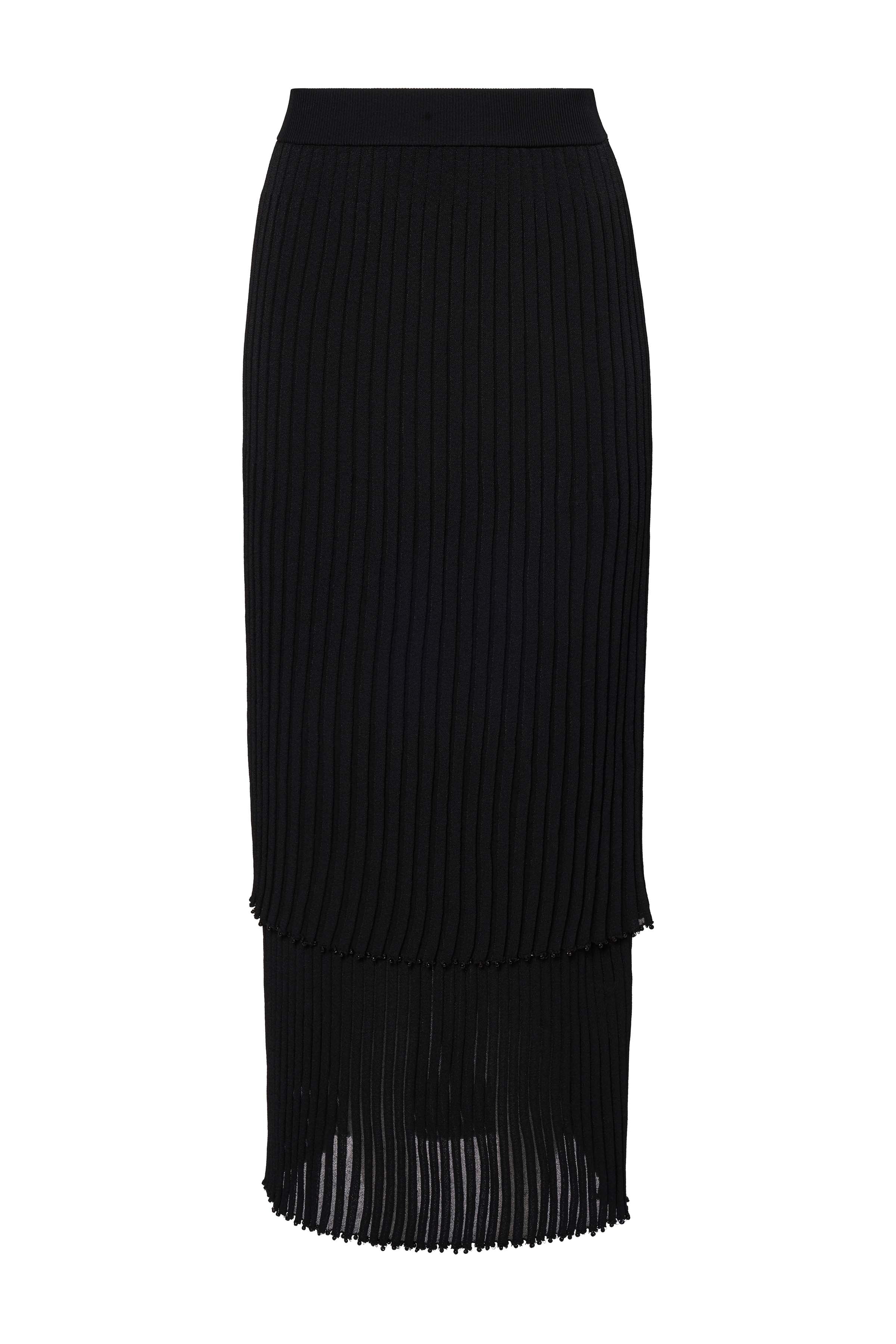 'ARIANA' SKIRT - 1