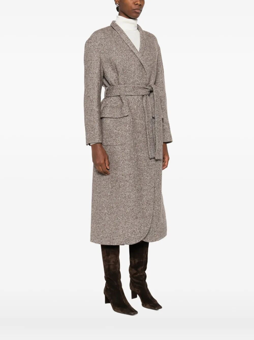 Overcoat - 5