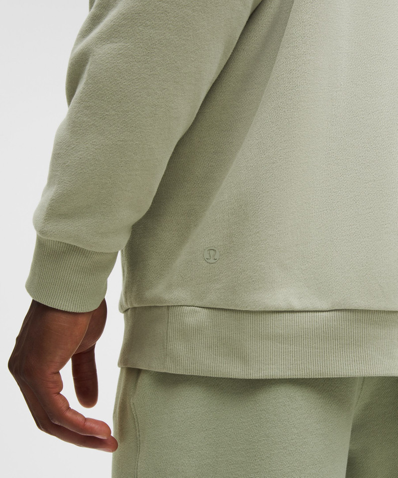 Steady State Pullover Hoodie 6