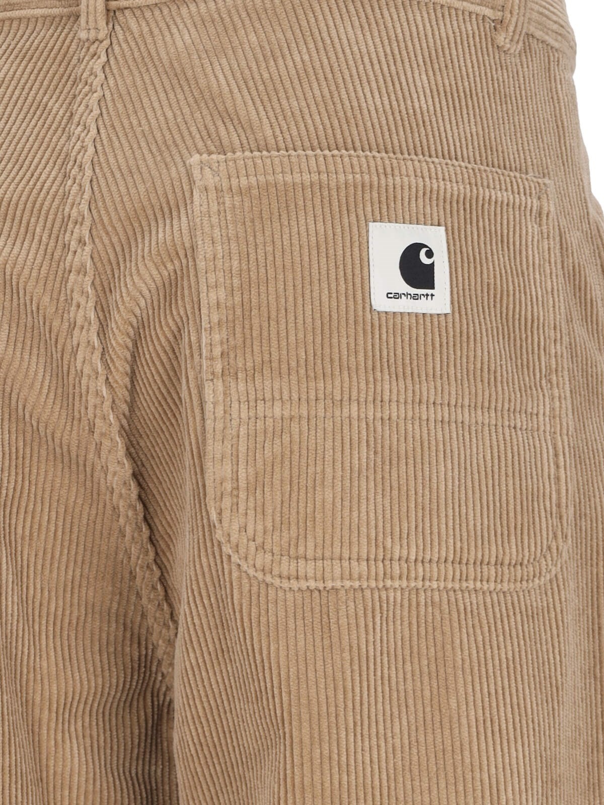 LOOSE JEANS "SIMPLE PANT" - 4