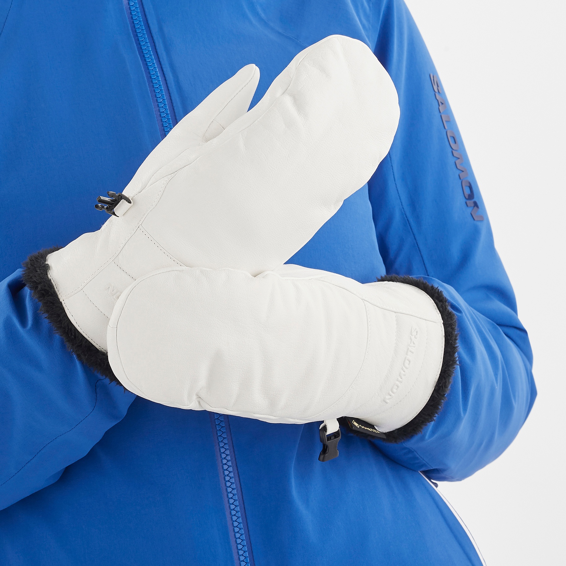 NATIVE GORE-TEX - 3
