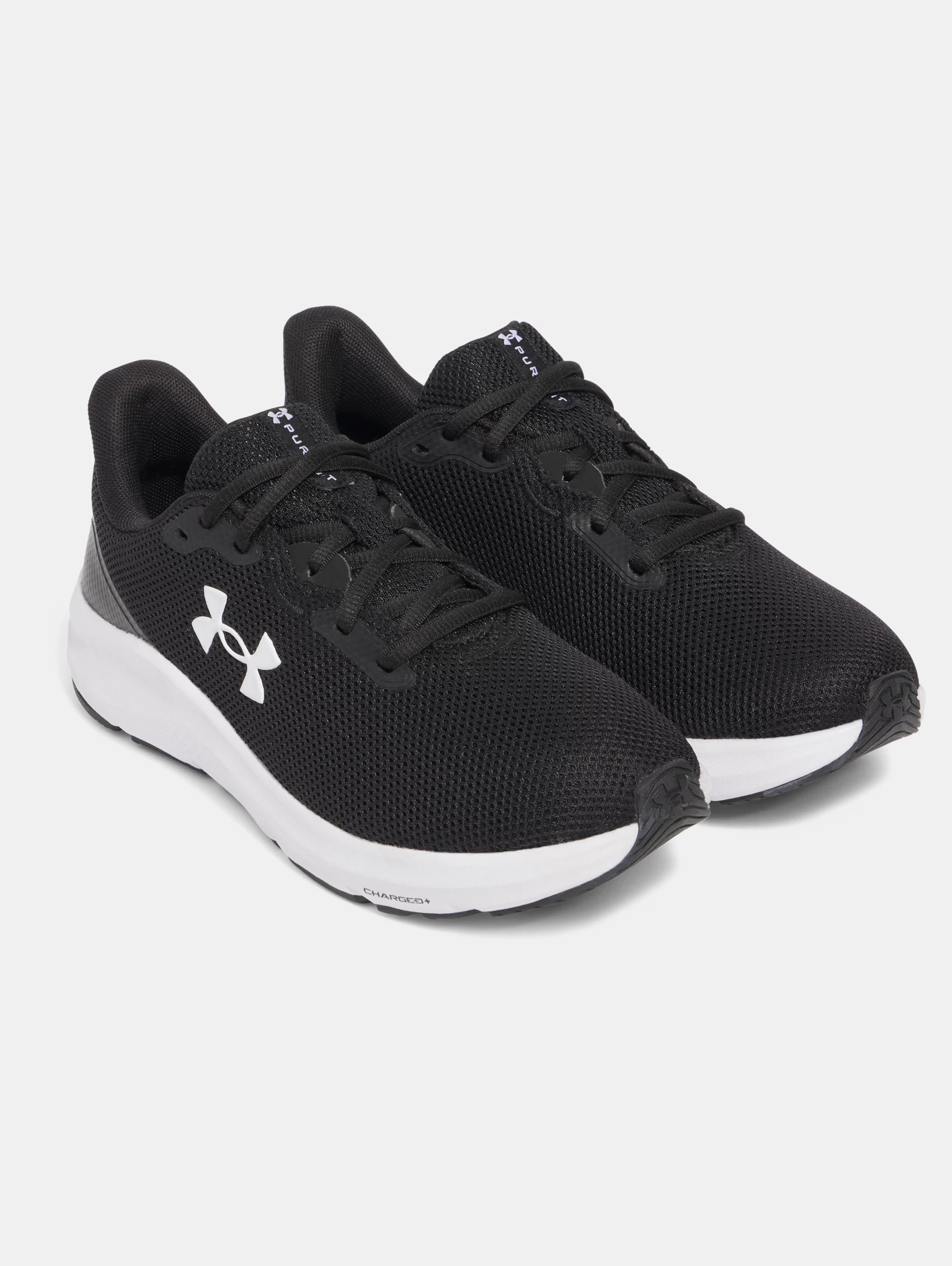 Women's UA Pursuit 4 Running Shoes - 5
