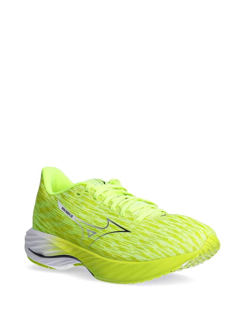 Mizuno Wave Rider 28 sneakers outlook