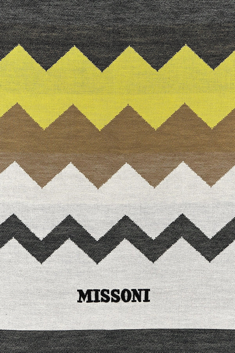 Missoni 'Best' fouta beach towel outlook